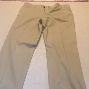 Old Navy Khakis